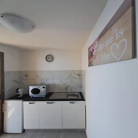 Πανσιόν Belvedere