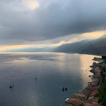 Belvedere Πανσιόν 3*