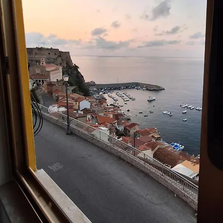 Πανσιόν Belvedere 3*