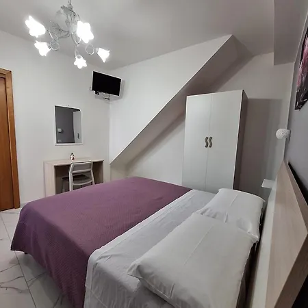 Belvedere Πανσιόν Scilla