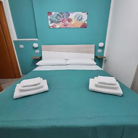 Πανσιόν Belvedere