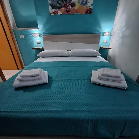 Belvedere Πανσιόν 3*