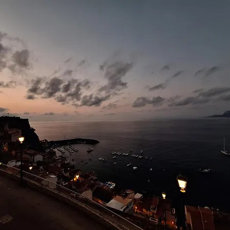 Belvedere Πανσιόν Scilla