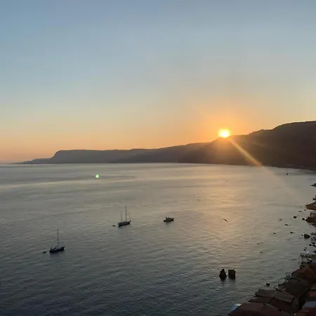 Belvedere Πανσιόν