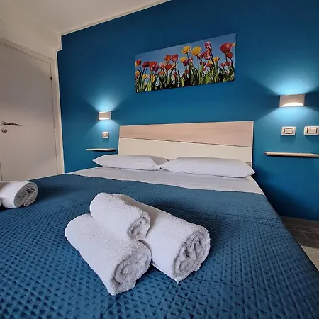 Belvedere Πανσιόν 3*