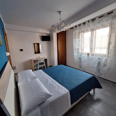 Belvedere Πανσιόν