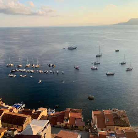 Πανσιόν Belvedere 3*