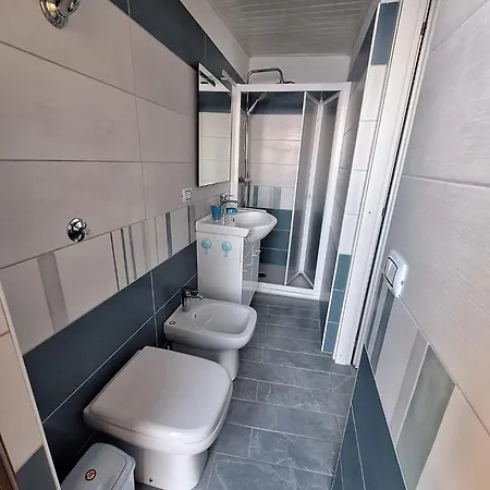 Belvedere Πανσιόν