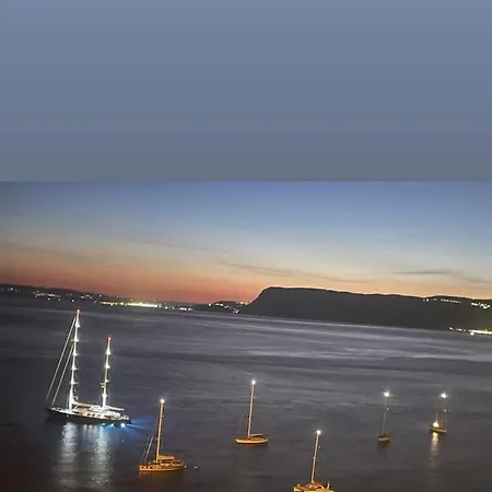 Πανσιόν Belvedere