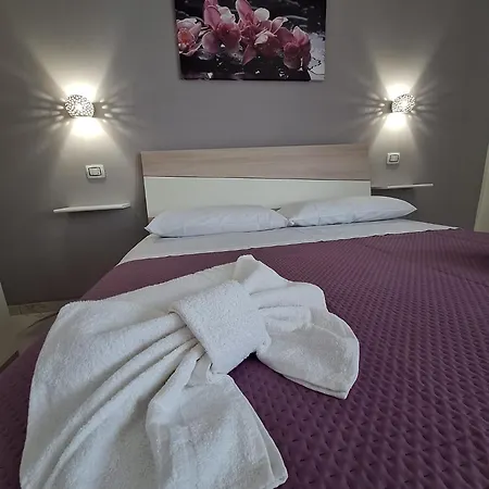 Belvedere Πανσιόν 3*