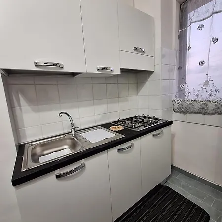 Πανσιόν Belvedere Scilla