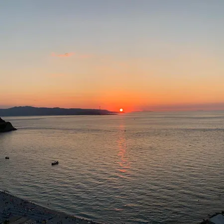 Belvedere Πανσιόν 3*