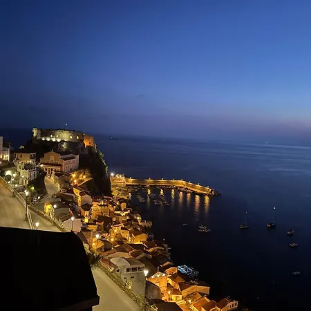 Belvedere Πανσιόν Scilla