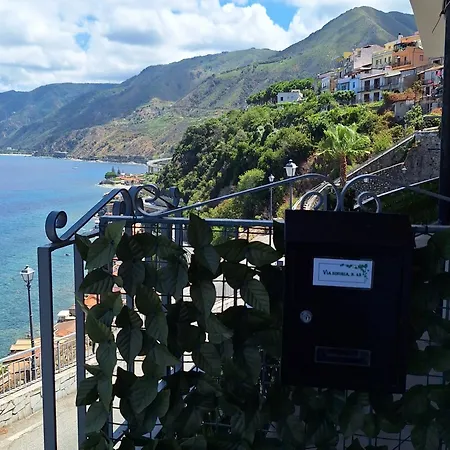 Πανσιόν Belvedere 3*