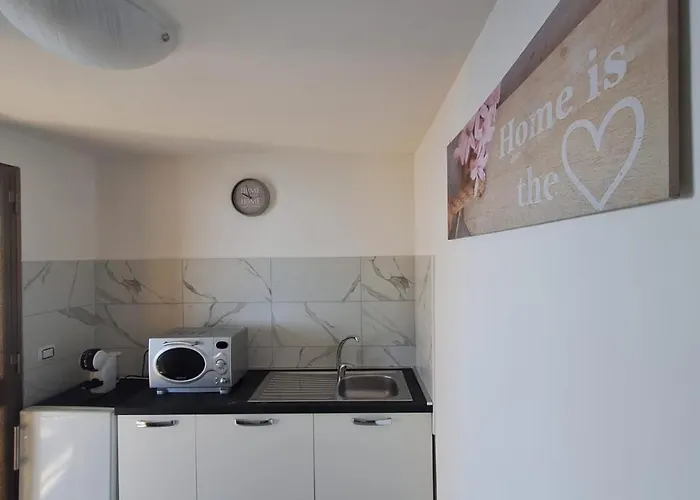 Гостевой дом Belvedere