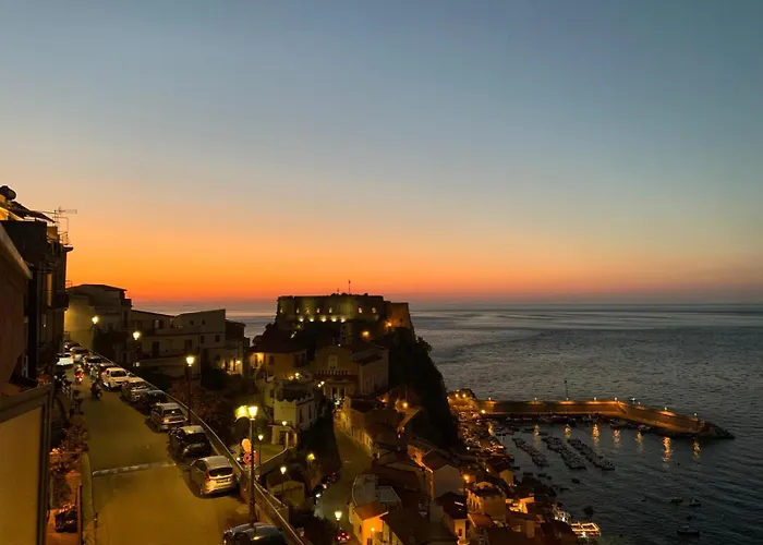 Гостевой дом Belvedere 3*