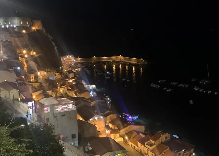 Гостевой дом Belvedere 3*