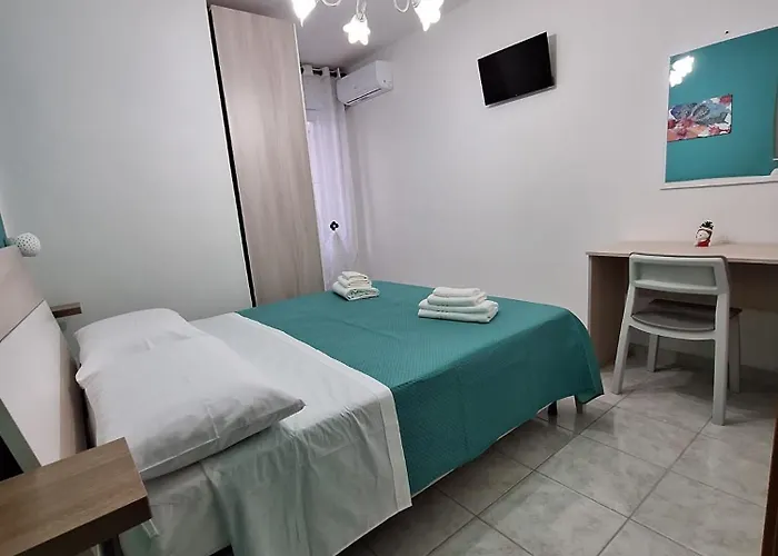 Belvedere Шилла