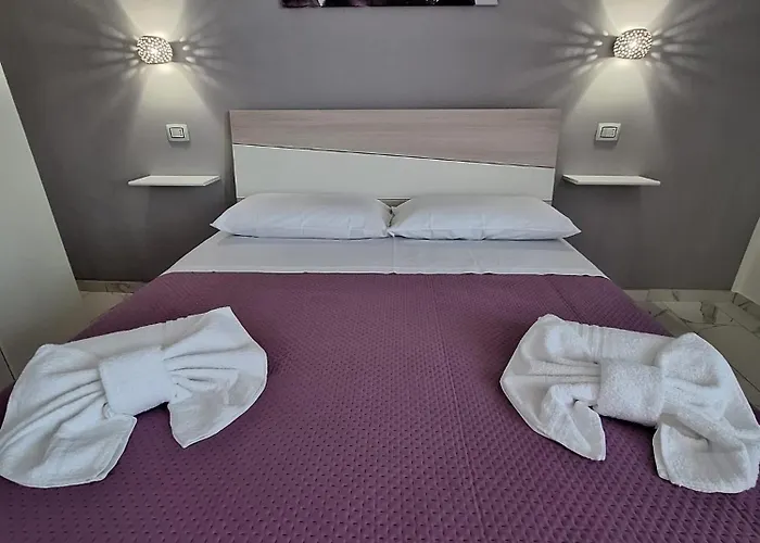 Belvedere 3* Шилла