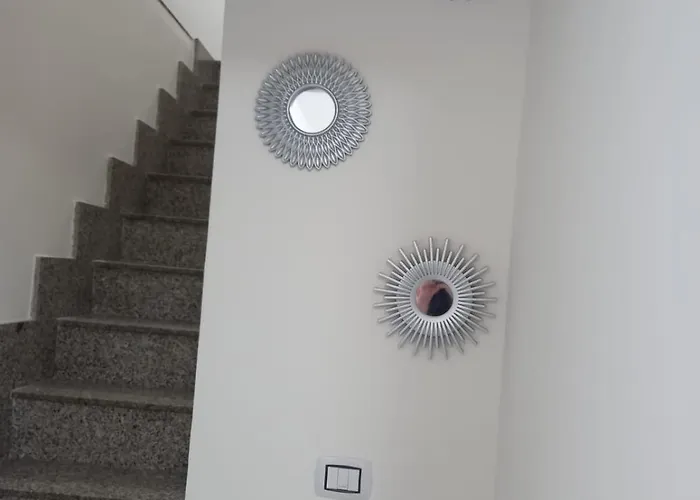 Гостевой дом Belvedere