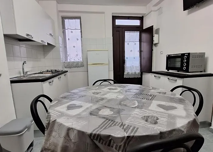 Belvedere Гостевой дом 3*