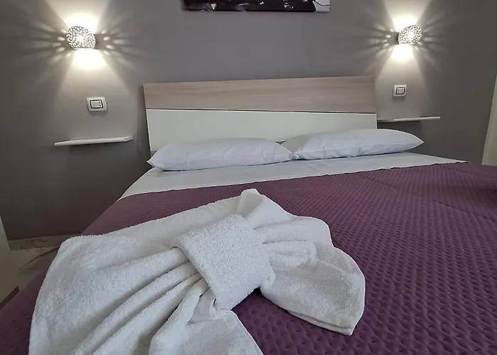 Belvedere Гостевой дом 3*