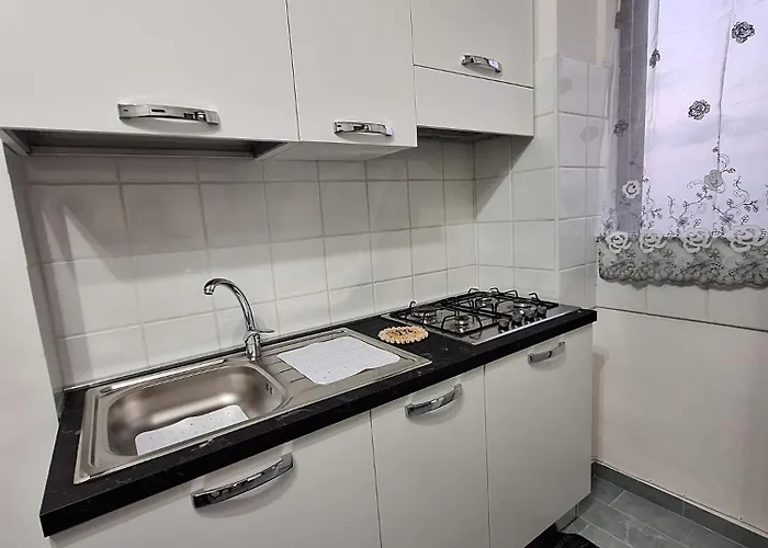 Гостевой дом Belvedere Шилла