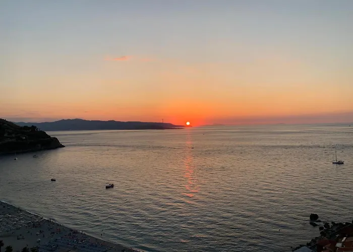 Belvedere Гостевой дом 3*