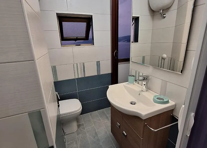 Belvedere Гостевой дом Шилла