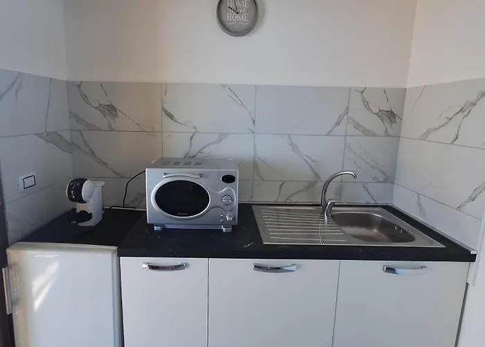 Гостевой дом Belvedere Шилла