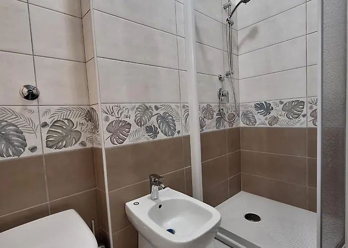 Belvedere Гостевой дом Шилла