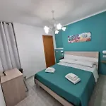 Guest house Belvedere Scilla
