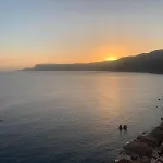 Belvedere Guest house Scilla
