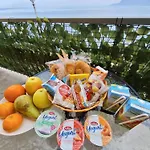 Belvedere Guest house Scilla