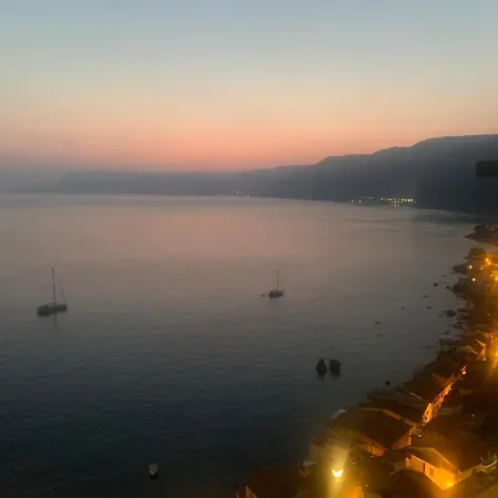 Belvedere 3* Scilla