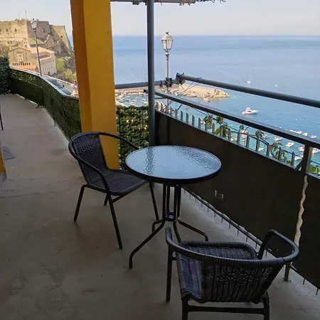 Belvedere Maison d'hôtes