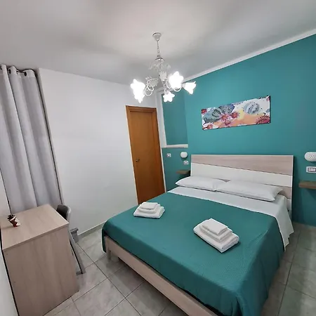 Maison d'hôtes Belvedere Scilla