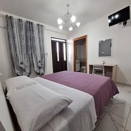 Belvedere Pensión 3*