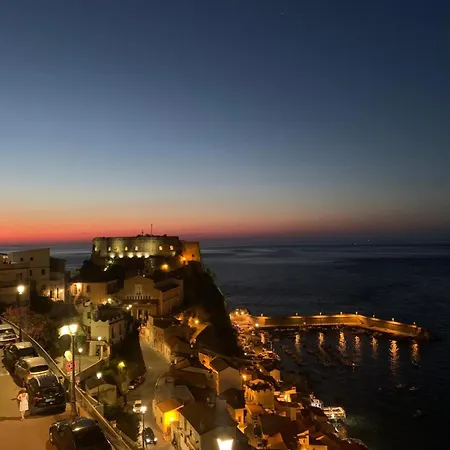 Maison d'hôtes Belvedere Scilla