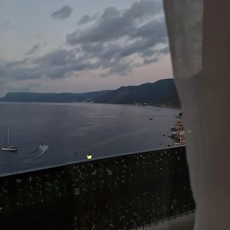 Belvedere Pensión 3*