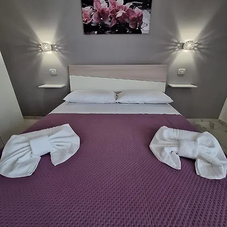Belvedere 3* Scilla