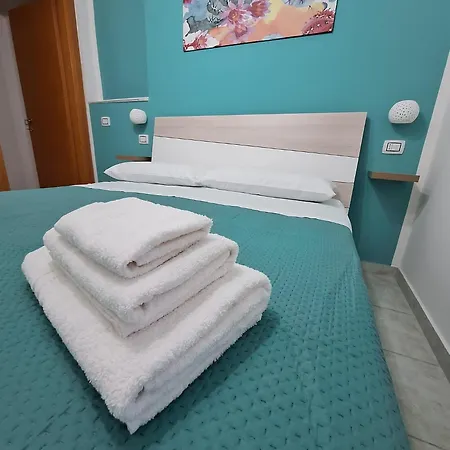 Belvedere Maison d'hôtes