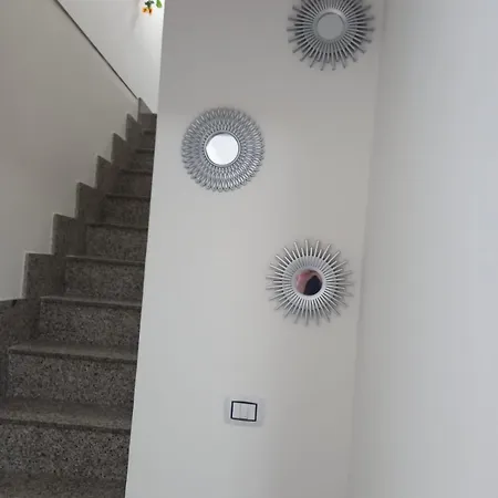 Maison d'hôtes Belvedere