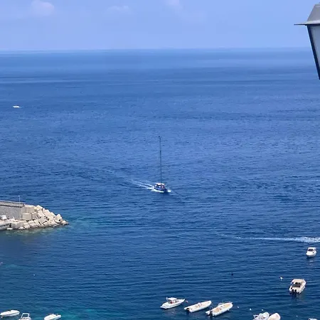 Belvedere Maison d'hôtes