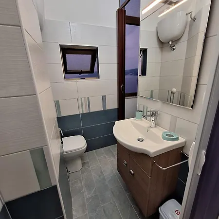 Belvedere Maison d'hôtes Scilla