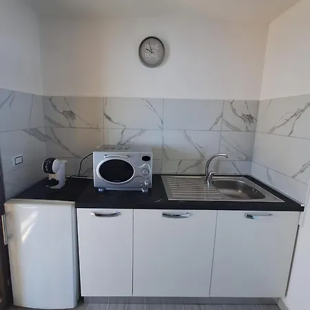 Maison d'hôtes Belvedere Scilla