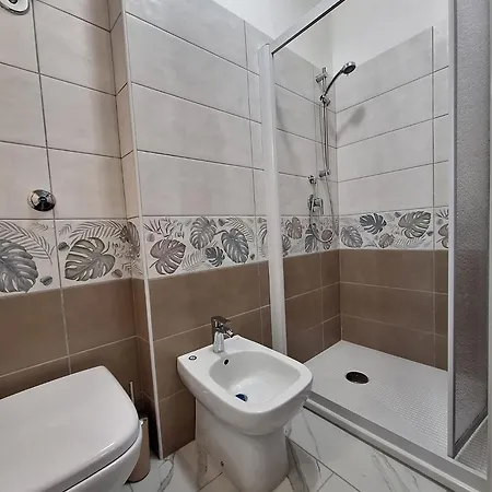 Belvedere Maison d'hôtes Scilla