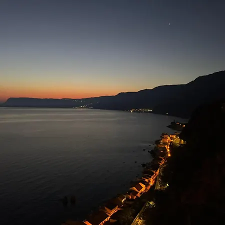 Maison d'hôtes Belvedere