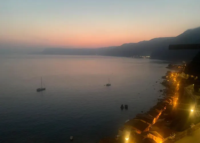 Belvedere 3* Scilla