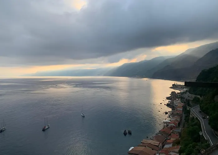 Belvedere Pensionat 3*